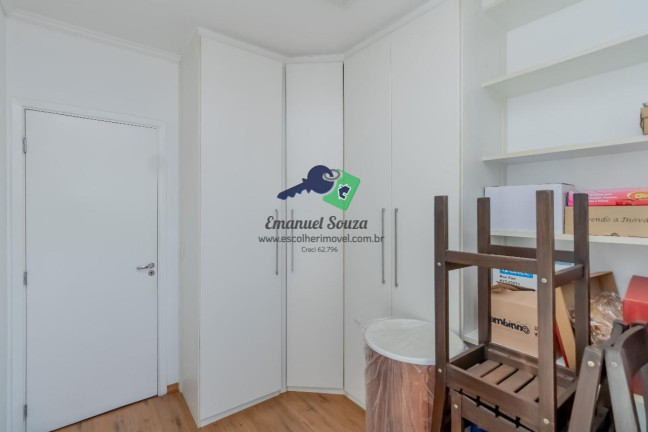 Imagem Apartamento com 2 Quartos à Venda, 64 m² em Ipiranga - São Paulo