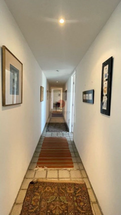 Imagem Apartamento com 3 Quartos à Venda, 260 m² em Piedade - Jaboatão Dos Guararapes