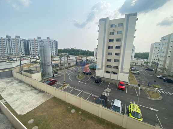 Imagem Apartamento com 2 Quartos à Venda, 59 m² em Planalto - Manaus