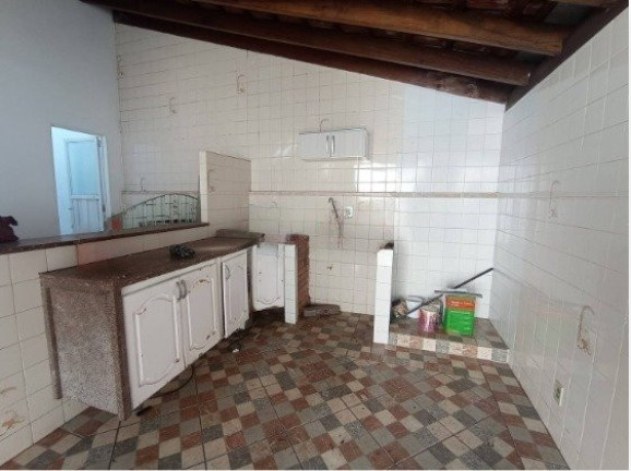 Imagem Casa com 4 Quartos à Venda, 154 m² em Parque União - Bauru Imagem Casa com 4 Quartos à Venda, 154 m² em Parque União - Bauru