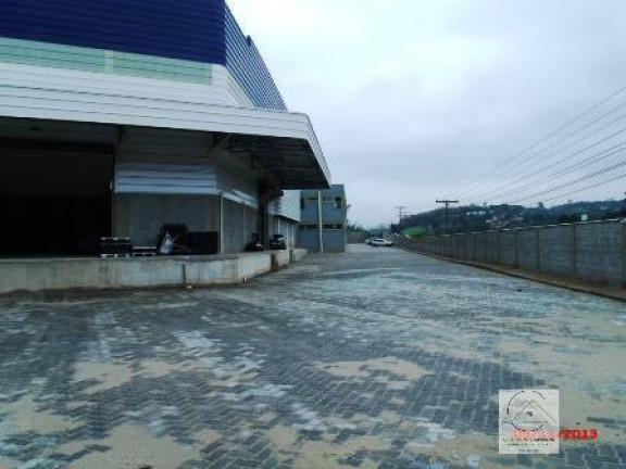 Imagem Galpão à Venda, 6.500 m² em Rosário - Atibaia Imagem Galpão à Venda, 6.500 m² em Rosário - Atibaia