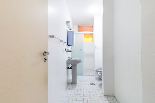 Imagem Apartamento com 3 Quartos à Venda, 164 m² em Santa Cecília - São Paulo