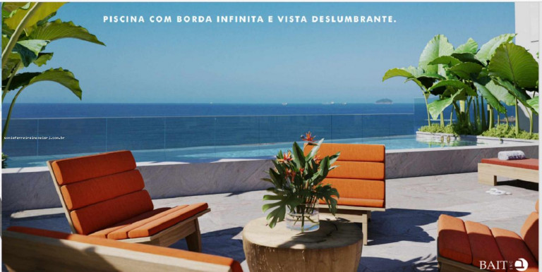 Apartamento à Venda,  em Copacabana - Rio De Janeiro