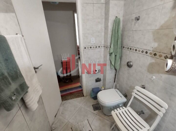 Imagem Apartamento com 2 Quartos à Venda, 85 m² em Icaraí - Niterói