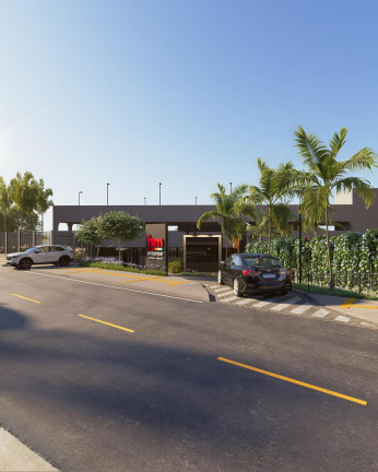 Imóvel com 1 Quarto à Venda, 42 m² em Jardim Campos Elíseos - Campinas
