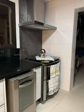 Imagem Apartamento com 3 Quartos à Venda, 217 m² em Campo Belo - São Paulo Imagem Apartamento com 3 Quartos à Venda, 217 m² em Campo Belo - São Paulo