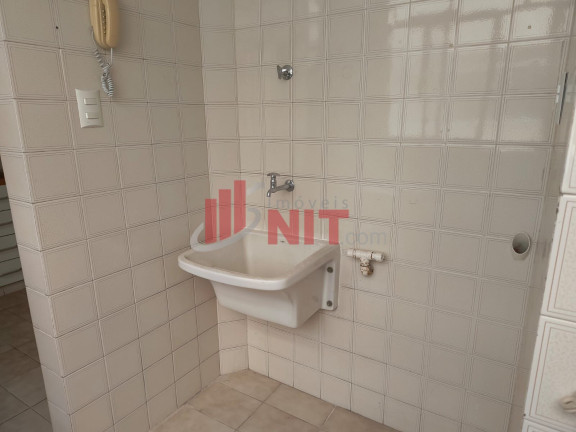 Imagem Apartamento com 2 Quartos à Venda, 93 m² em Icaraí - Niterói