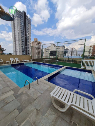 Imagem Apartamento com 3 Quartos à Venda, 72 m² em Vila Osasco - Osasco Imagem Apartamento com 3 Quartos à Venda, 72 m² em Vila Osasco - Osasco