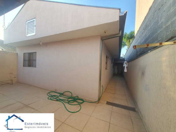 Imagem Casa com 3 Quartos para Alugar ou Temporada, 211 m² em Horto Santo Antonio - Jundiaí Imagem Casa com 3 Quartos para Alugar ou Temporada, 211 m² em Horto Santo Antonio - Jundiaí