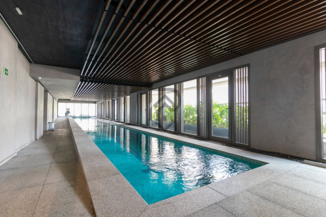 Imagem Apartamento com 4 Quartos à Venda, 211 m² em Campo Belo - São Paulo Imagem Apartamento com 4 Quartos à Venda, 211 m² em Campo Belo - São Paulo