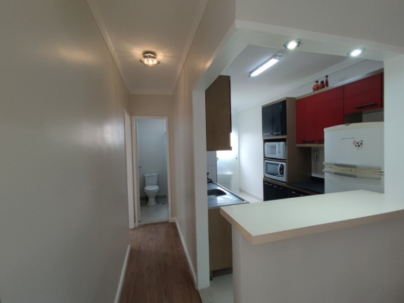 Imagem Apartamento com 2 Quartos à Venda, 48 m² em Igara - Canoas Imagem Apartamento com 2 Quartos à Venda, 48 m² em Igara - Canoas