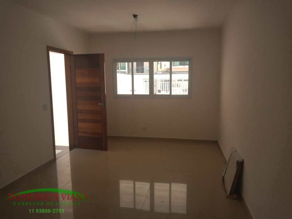 Imagem Sobrado com 3 Quartos à Venda, 110 m² em Jardim Paraventi - Guarulhos