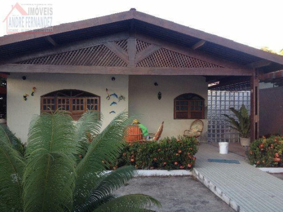 Casa com 2 Quartos à Venda, 115 m² em Jardim Atlântico - Olinda