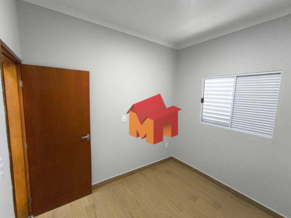 Imagem Casa com 3 Quartos à Venda, 110 m² em Jardim Boer I - Americana Imagem Casa com 3 Quartos à Venda, 110 m² em Jardim Boer I - Americana