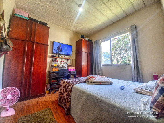 Imagem Apartamento com 2 Quartos à Venda, 48 m² em Araras - Teresópolis Imagem Apartamento com 2 Quartos à Venda, 48 m² em Araras - Teresópolis