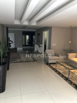 Imagem Apartamento à Venda, 284 m² em Centro - Brusque
