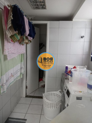Imagem Apartamento com 3 Quartos à Venda, 112 m² em Boa Viagem - Recife
