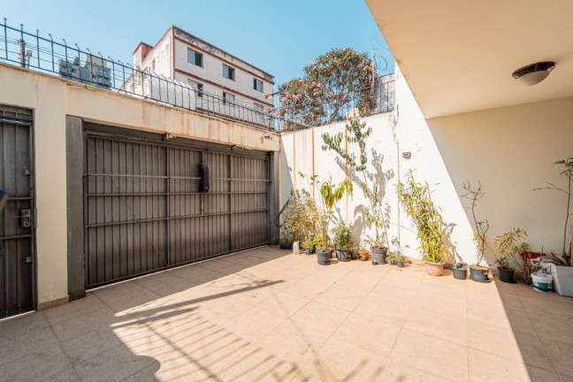 Imagem Casa com 3 Quartos à Venda, 456 m² em Vila Mariana - São Paulo Imagem Casa com 3 Quartos à Venda, 456 m² em Vila Mariana - São Paulo