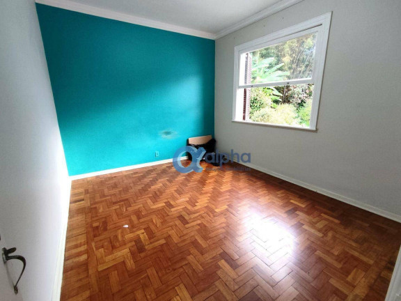Imagem Apartamento com 1 Quarto para Alugar, 42 m² em Centro - Petrópolis Imagem Apartamento com 1 Quarto para Alugar, 42 m² em Centro - Petrópolis