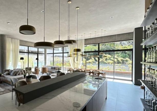 Imagem Apartamento com 3 Quartos à Venda, 171 m² em Vila Clementino - São Paulo Imagem Apartamento com 3 Quartos à Venda, 171 m² em Vila Clementino - São Paulo