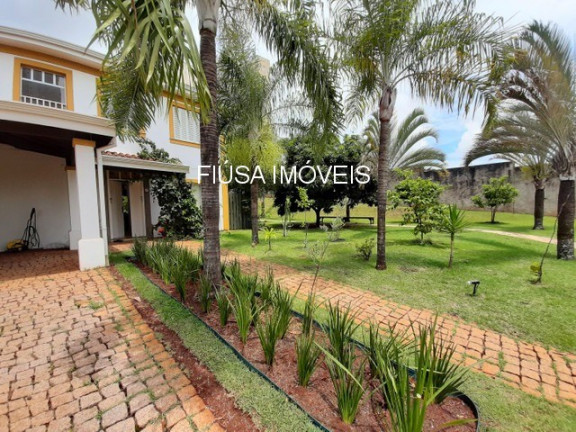 Imagem Sobrado com 4 Quartos à Venda,  em Jardim Botânico - Ribeirão Preto