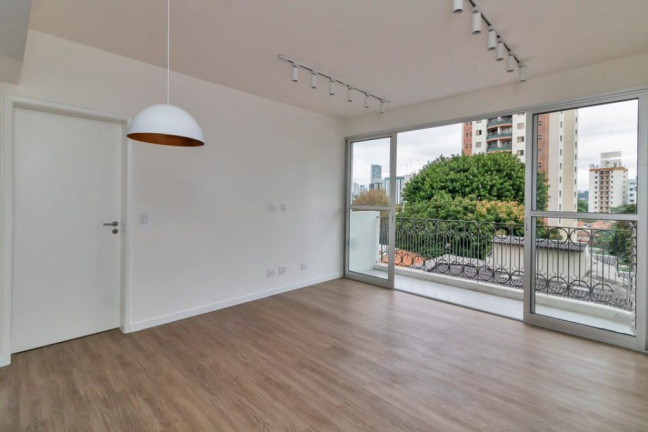 Imagem Apartamento com 2 Quartos à Venda, 87 m² em Pinheiros - São Paulo Imagem Apartamento com 2 Quartos à Venda, 87 m² em Pinheiros - São Paulo