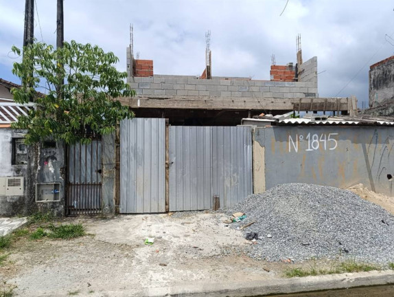 Imagem Casa de Condomínio com 2 Quartos à Venda, 54 m² em Parque Das Americas - Praia Grande Imagem Casa de Condomínio com 2 Quartos à Venda, 54 m² em Parque Das Americas - Praia Grande