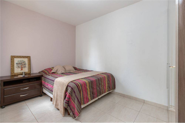 Imagem Apartamento com 2 Quartos à Venda, 62 m² em Vila Da Saúde - São Paulo