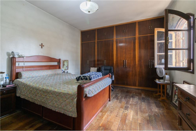 Imagem Casa com 4 Quartos à Venda, 200 m² em Cambuci - São Paulo Imagem Casa com 4 Quartos à Venda, 200 m² em Cambuci - São Paulo