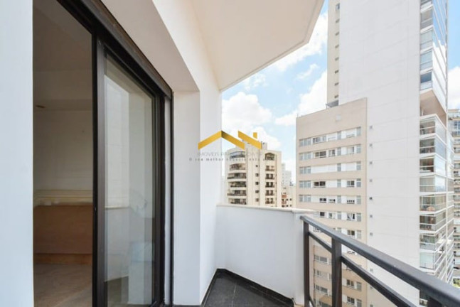 Imagem Apartamento com 4 Quartos à Venda, 274 m² em Pacaembu - São Paulo