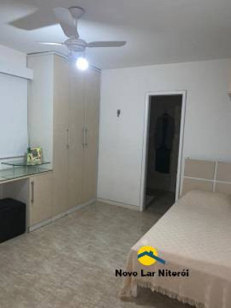 Imagem Casa com 4 Quartos à Venda, 220 m² em São Francisco - Niterói Imagem Casa com 4 Quartos à Venda, 220 m² em São Francisco - Niterói