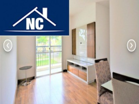 Imagem Apartamento com 3 Quartos à Venda, 63 m² em Vila Moraes - São Paulo Imagem Apartamento com 3 Quartos à Venda, 63 m² em Vila Moraes - São Paulo