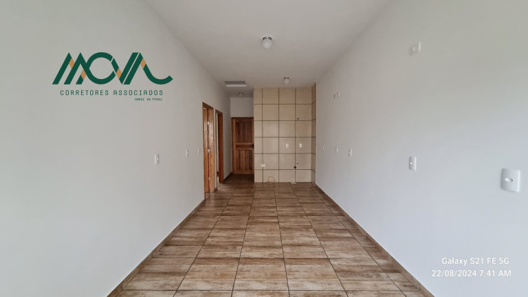 Imagem Casa com 2 Quartos para Alugar, 80 m² em Princesa Do Mar - Itapoá Imagem Casa com 2 Quartos para Alugar, 80 m² em Princesa Do Mar - Itapoá