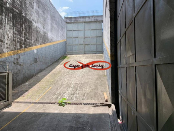 Imagem Galpão à Venda, 1.000 m² em Vila Carmosina - São Paulo