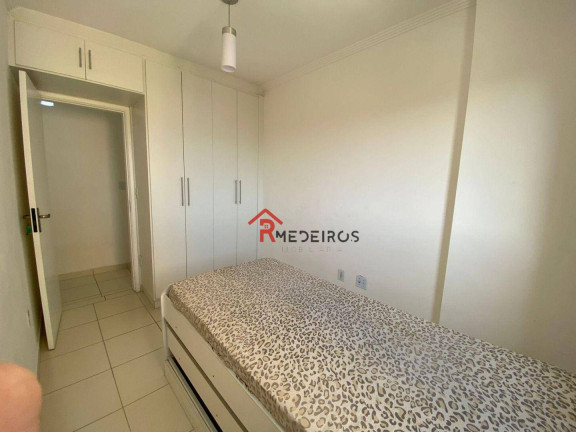 Imagem Apartamento com 2 Quartos à Venda, 60 m² em Aviação - Praia Grande