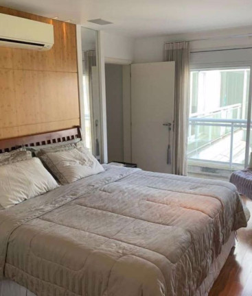 Imagem Cobertura com 3 Quartos à Venda, 304 m² em Vila Sofia - São Paulo