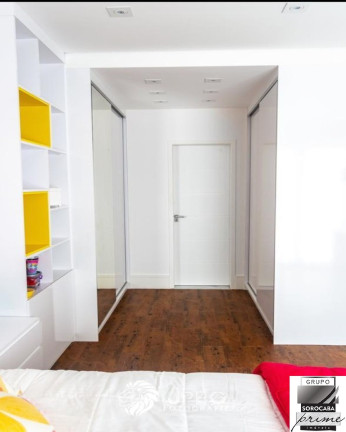 Imagem Sobrado com 3 Quartos à Venda, 825 m² em Alphaville Nova Esplanada I - Votorantim Imagem Sobrado com 3 Quartos à Venda, 825 m² em Alphaville Nova Esplanada I - Votorantim