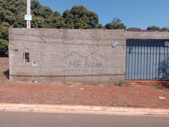 Imagem Terreno à Venda, 250 m² em Jardim São João - Pirassununga Imagem Terreno à Venda, 250 m² em Jardim São João - Pirassununga