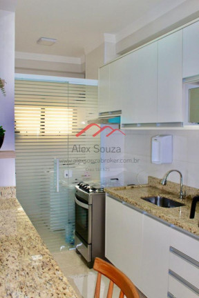 Imagem Apartamento com 3 Quartos à Venda, 67 m² em Loteamento Residencial Viva Vista - Sumaré Imagem Apartamento com 3 Quartos à Venda, 67 m² em Loteamento Residencial Viva Vista - Sumaré