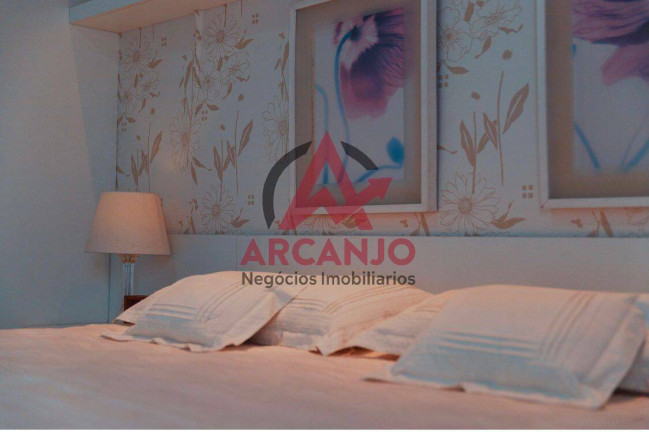 Imagem Apartamento com 3 Quartos à Venda, 138 m² em Umuarama - Ubatuba
