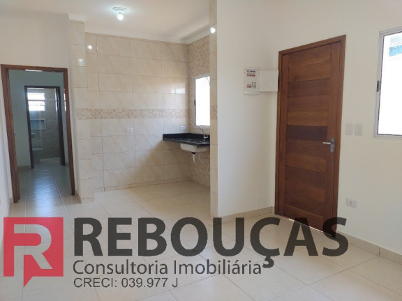 Imagem Casa com 2 Quartos à Venda, 125 m² em Estância Balneária Tupy - Itanhaém