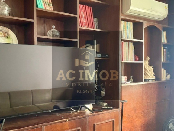 Imagem Casa com 4 Quartos à Venda, 280 m² em Bonfim - Salvador