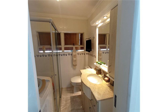 Imagem Cobertura com 2 Quartos à Venda, 93 m² em Santo Antônio - Porto Alegre Imagem Cobertura com 2 Quartos à Venda, 93 m² em Santo Antônio - Porto Alegre
