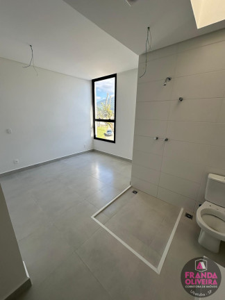 Imagem Casa de Condomínio com 3 Quartos à Venda, 108 m² em Itaguá - Ubatuba