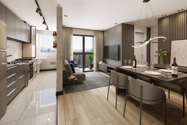 Imagem Apartamento com 2 Quartos à Venda, 44 m² em Rio De Janeiro Imagem Apartamento com 2 Quartos à Venda, 44 m² em Rio De Janeiro