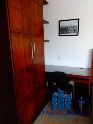 Imagem Apartamento com 1 Quarto para Alugar, 30 m² em Vila Buarque - São Paulo