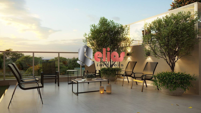Imagem Apartamento com 3 Quartos à Venda, 59 m² em Vila Aviação - Bauru Imagem Apartamento com 3 Quartos à Venda, 59 m² em Vila Aviação - Bauru