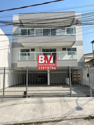 Imagem Apartamento com 3 Quartos à Venda, 80 m² em Vila Da Penha - Rio De Janeiro Imagem Apartamento com 3 Quartos à Venda, 80 m² em Vila Da Penha - Rio De Janeiro