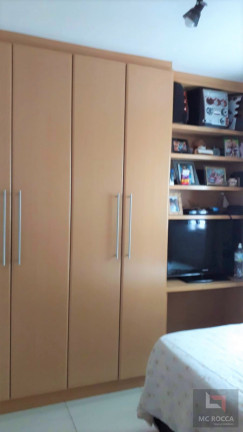 Imagem Apartamento com 2 Quartos à Venda, 58 m² em Vila Alzira - Santo André