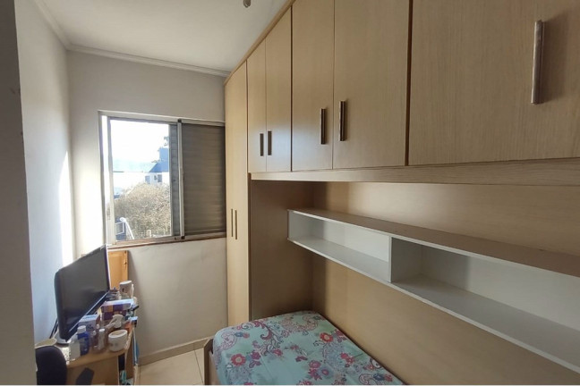 Imagem Apartamento com 3 Quartos à Venda, 56 m² em Jardim Ibitirama - São Paulo Imagem Apartamento com 3 Quartos à Venda, 56 m² em Jardim Ibitirama - São Paulo
